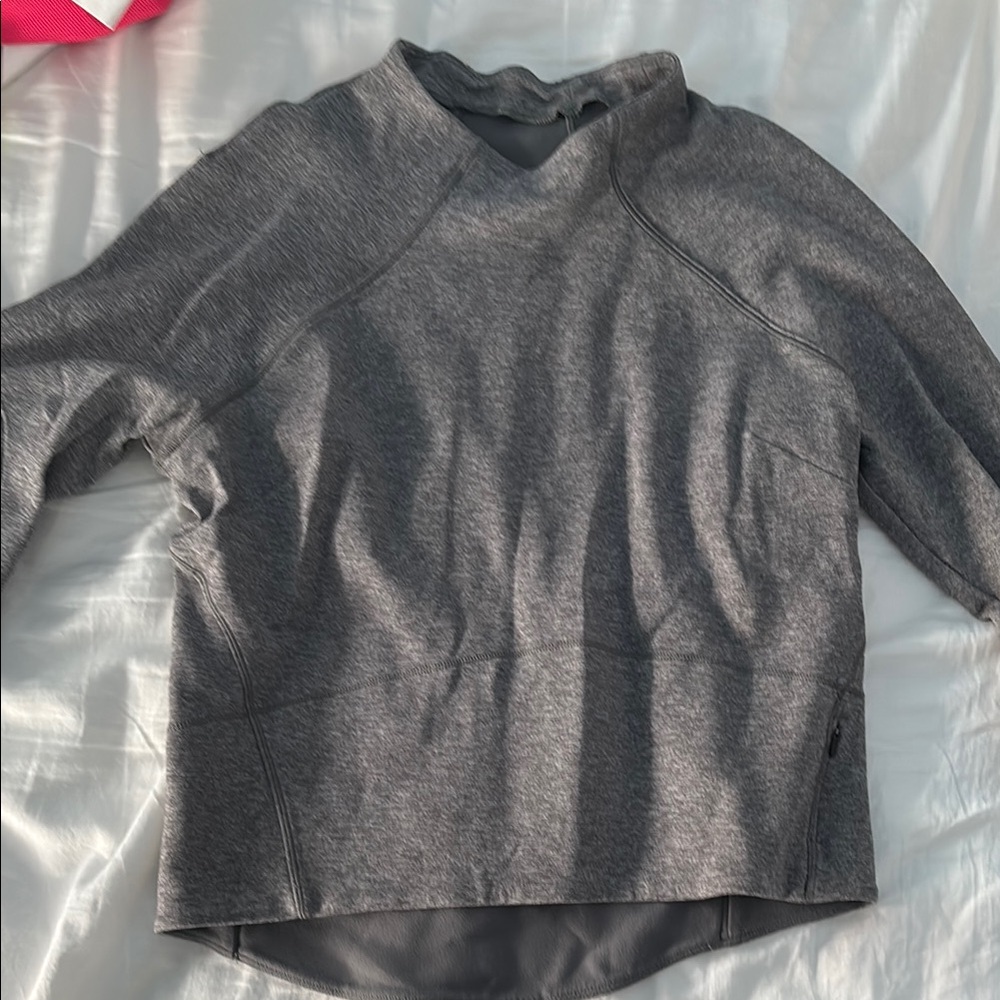 Lululemon Sweater
